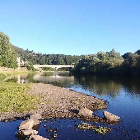 Hébergement de vacances Chata U Honzika *