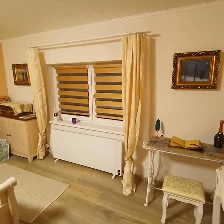 Chata U Honzika Hébergement de vacances